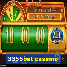 3355bet cassino